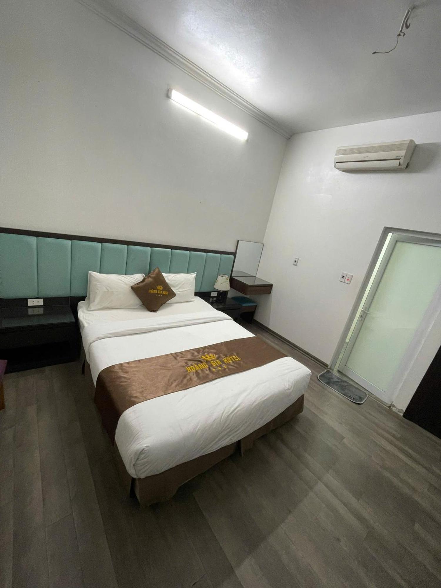 Hoang Gia Hotel Dong Anh 外观 照片